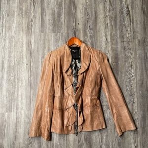 Royal underground jacket XS